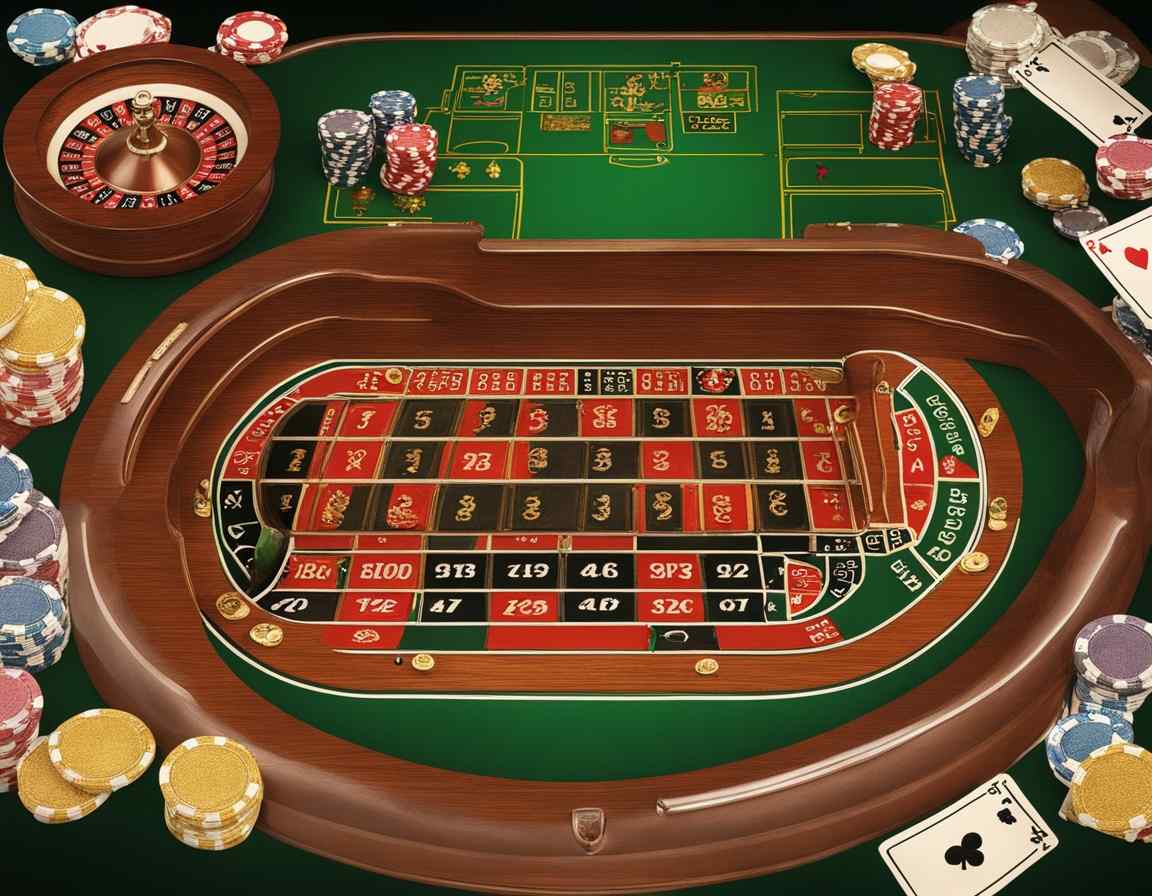 1993 bet